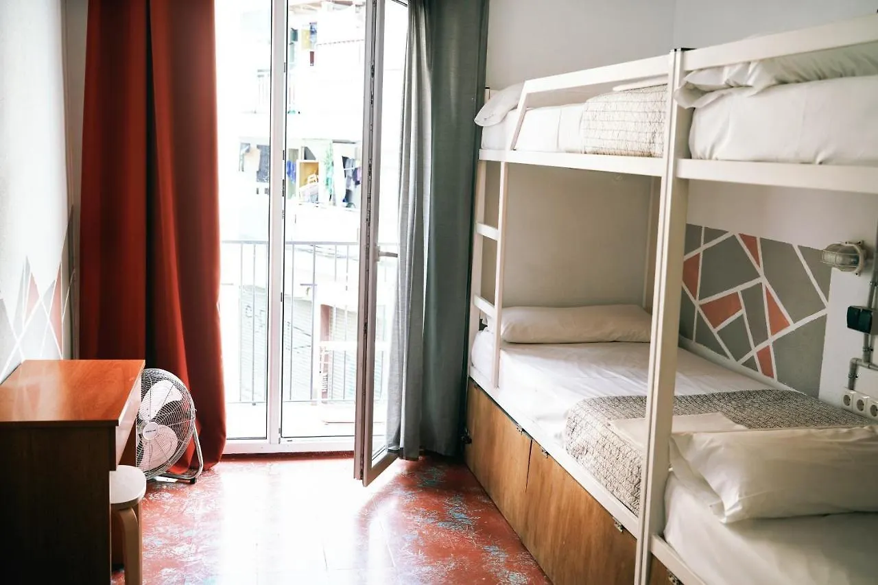 Lagom Apartments New, 5 Min Walk From The Sea Lloret de Mar Hostal