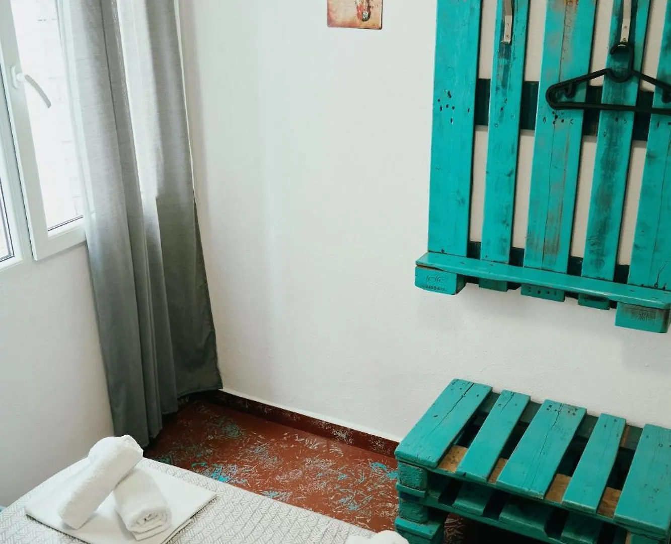 Hostal Lagom Apartments New, 5 Min Walk From The Sea Lloret de Mar España