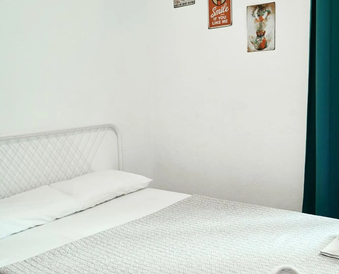 Hostal Lagom Apartments New, 5 Min Walk From The Sea Lloret de Mar