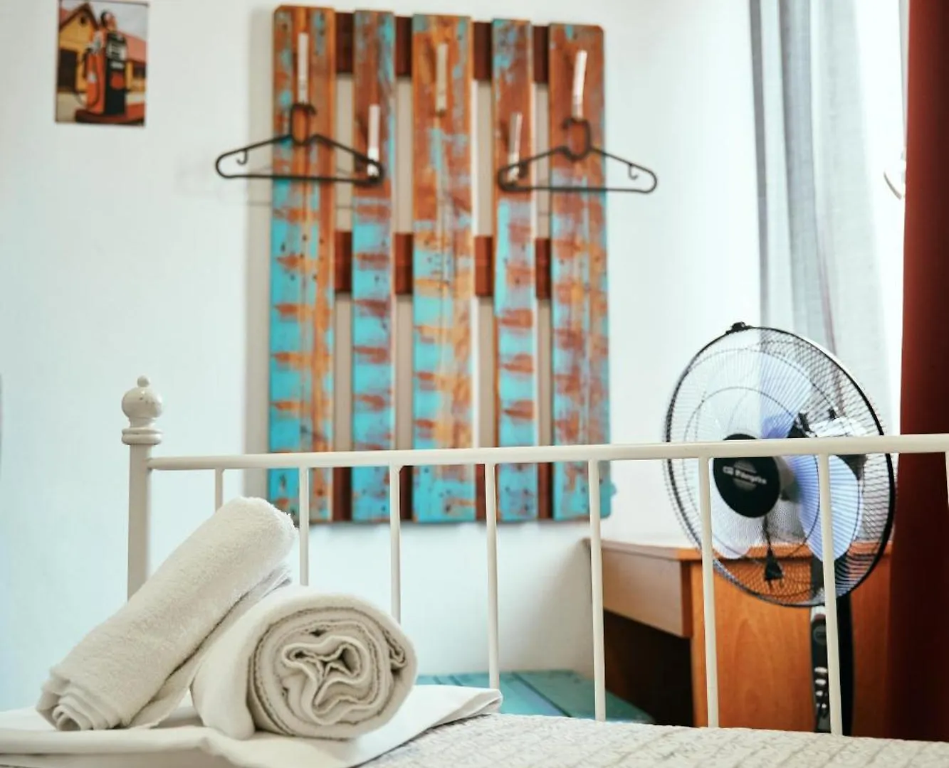 Lagom Apartments New, 5 Min Walk From The Sea Lloret de Mar Hostal