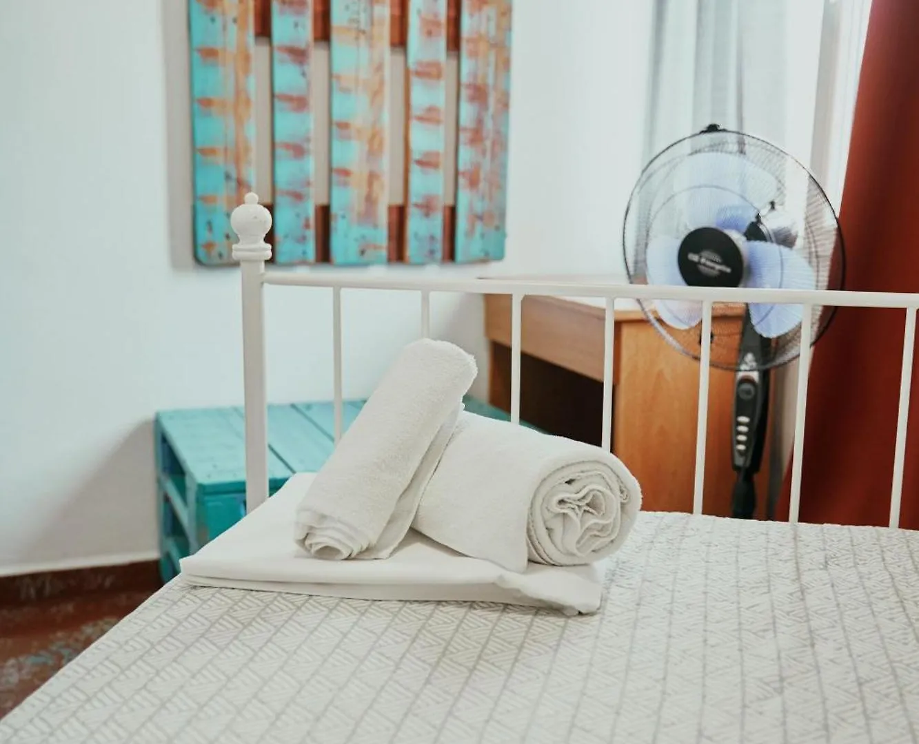 Lagom Apartments New, 5 Min Walk From The Sea Lloret de Mar Hostal