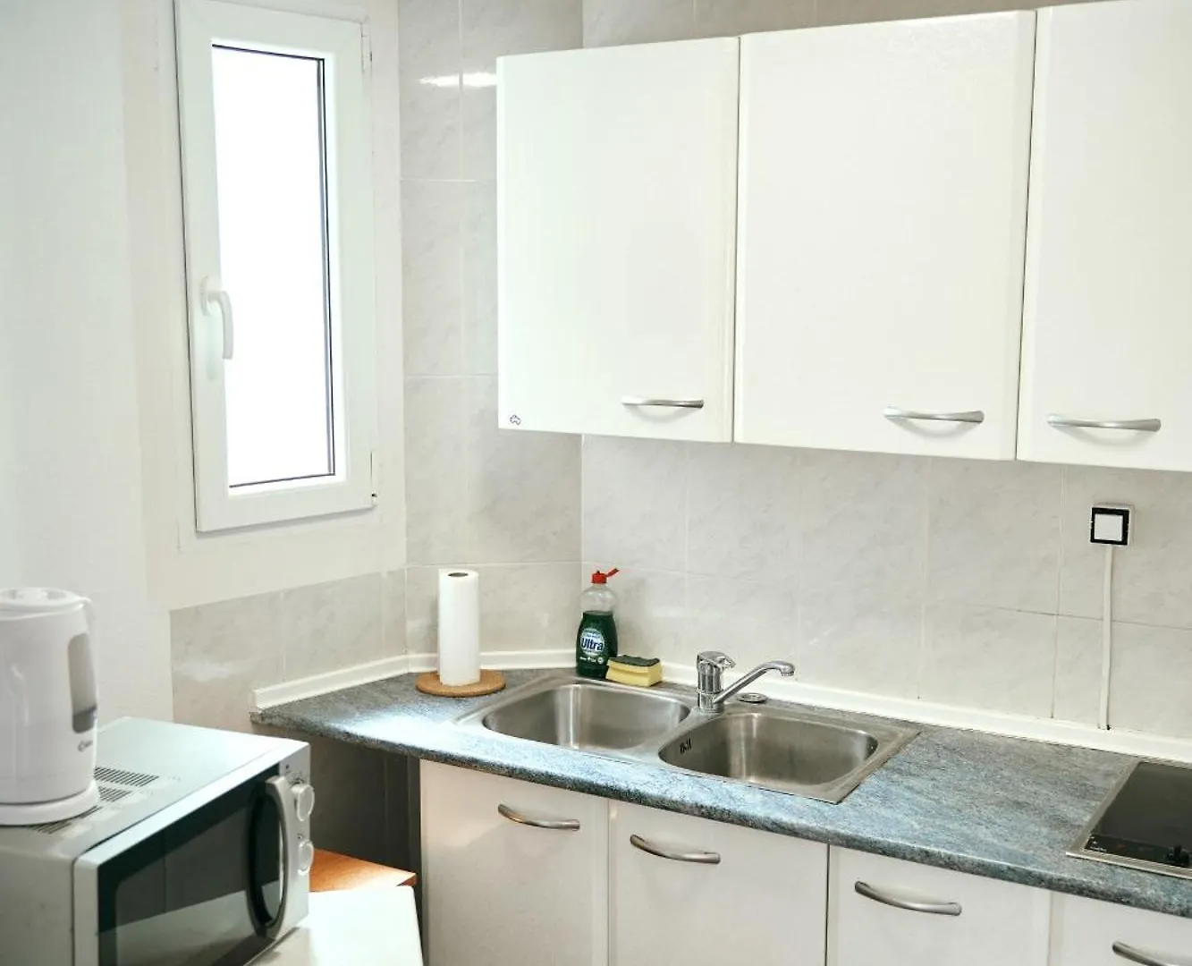 Lagom Apartments New, 5 Min Walk From The Sea Lloret de Mar Hostal