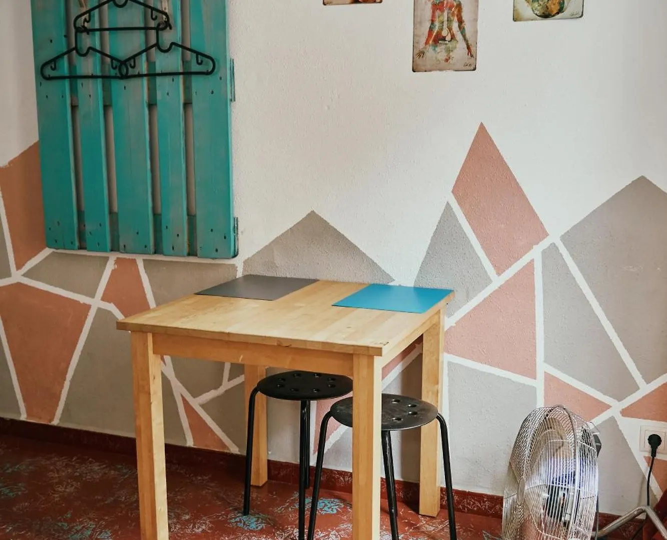 Hostal Lagom Apartments New, 5 Min Walk From The Sea Lloret de Mar