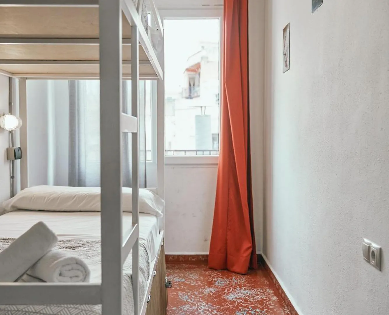 Lagom Apartments New, 5 Min Walk From The Sea Lloret de Mar Hostal