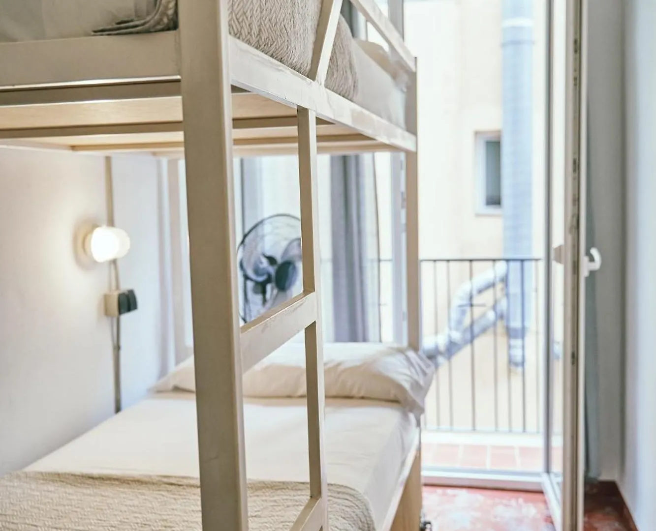 Lagom Apartments New, 5 Min Walk From The Sea Lloret de Mar Hostal