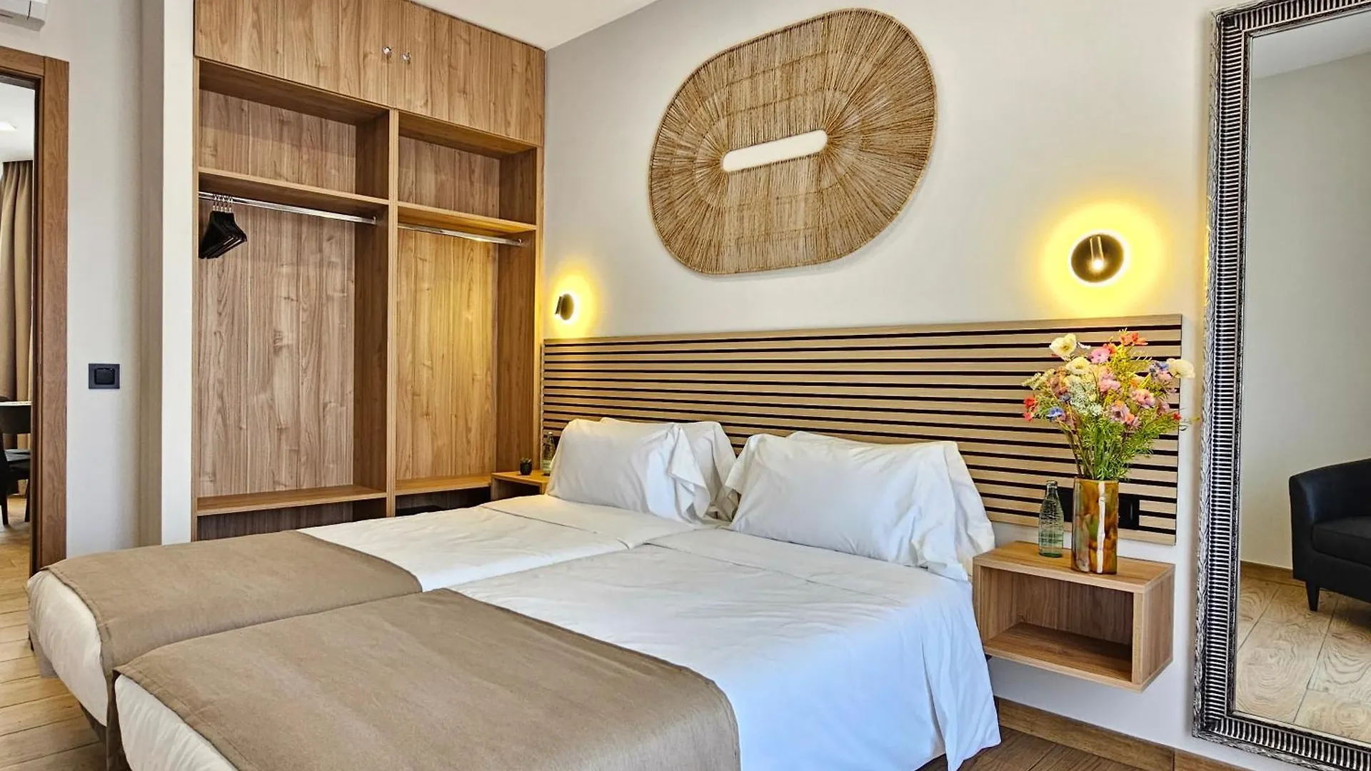 Lagom Apartments New, 5 Min Walk From The Sea Lloret de Mar España