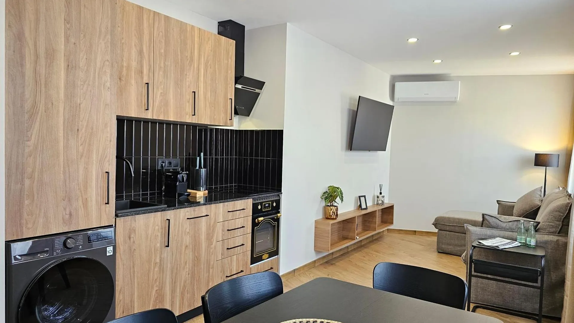 Lagom Apartments New, 5 Min Walk From The Sea Lloret de Mar