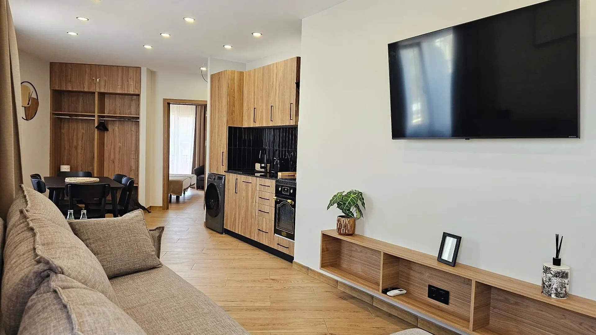 Lagom Apartments New, 5 Min Walk From The Sea Lloret de Mar España