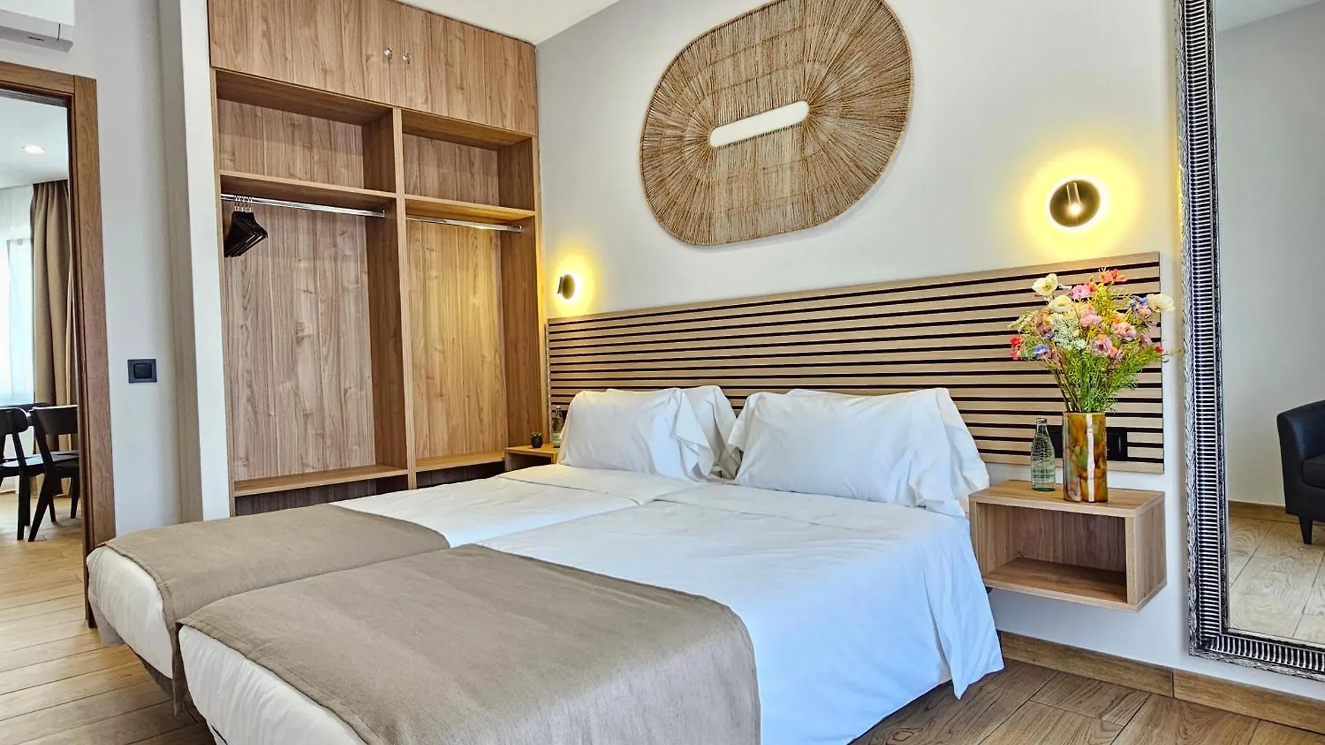 Lagom Apartments New, 5 Min Walk From The Sea Lloret de Mar