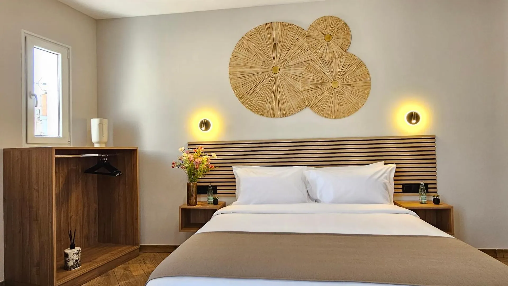 Hostal Lagom Apartments New, 5 Min Walk From The Sea Lloret de Mar