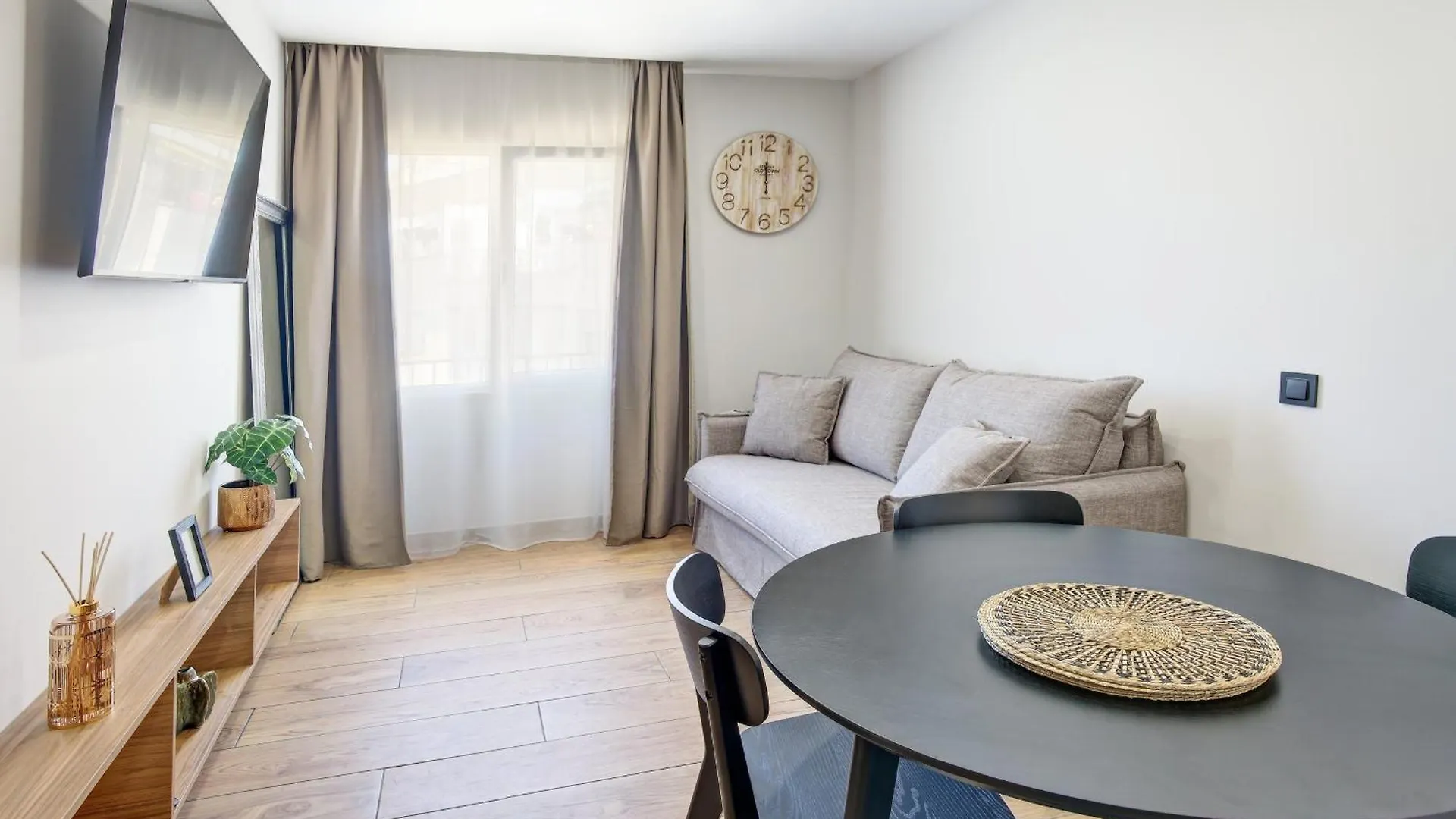 Lagom Apartments New, 5 Min Walk From The Sea Lloret de Mar