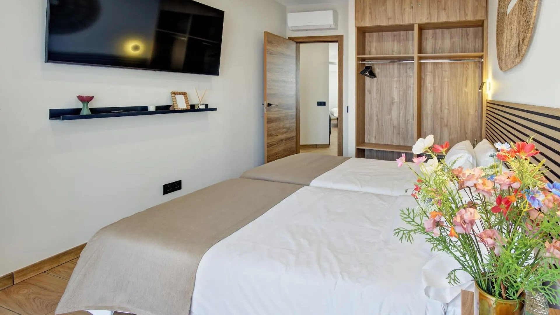 Lagom Apartments New, 5 Min Walk From The Sea Lloret de Mar 0*,