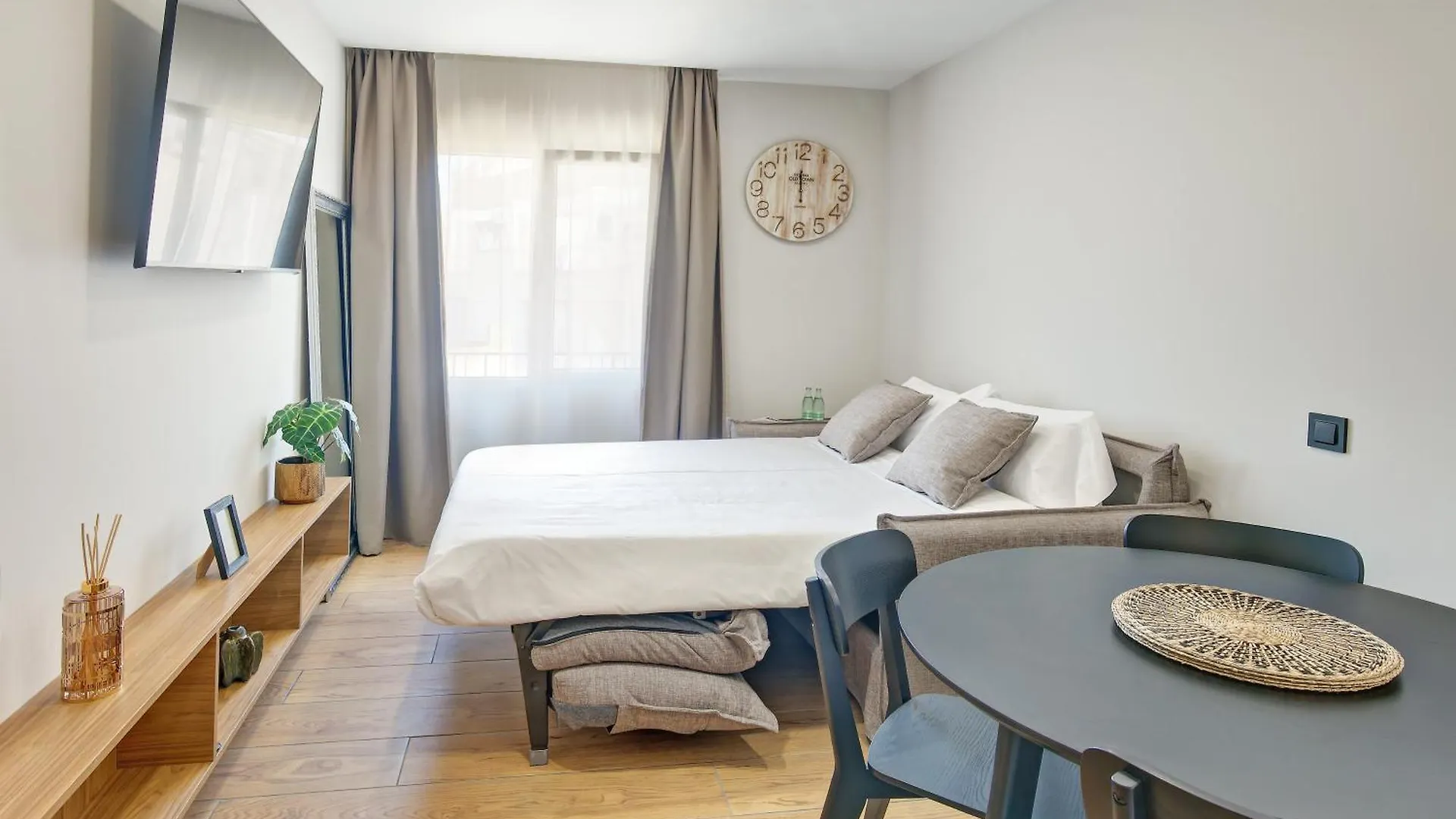 Lagom Apartments New, 5 Min Walk From The Sea Lloret de Mar 0*,