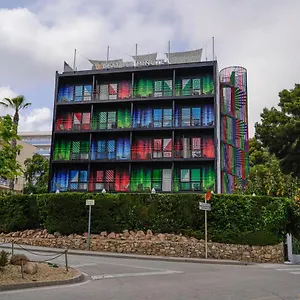 Hotel Lloret Vibe Affiliated By Fergus (adults Only)
