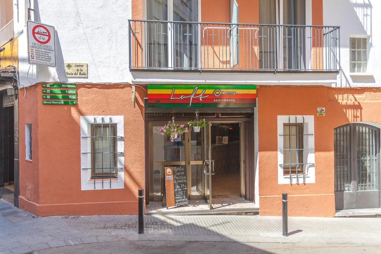 Lagom Apartments New, 5 Min Walk From The Sea Lloret de Mar 0*,  Spanien