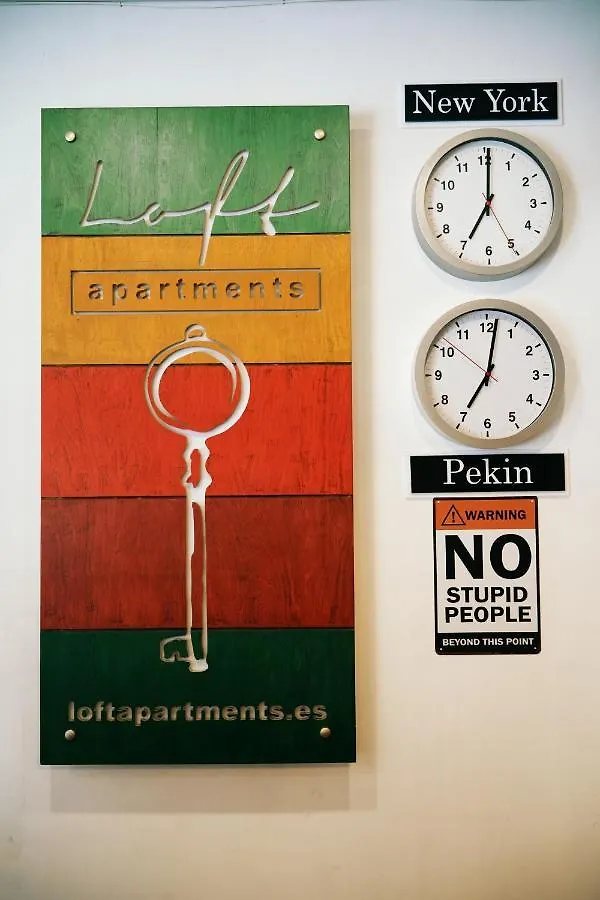 旅馆 Lagom Apartments New, 5 Min Walk From The Sea 滨海略雷特