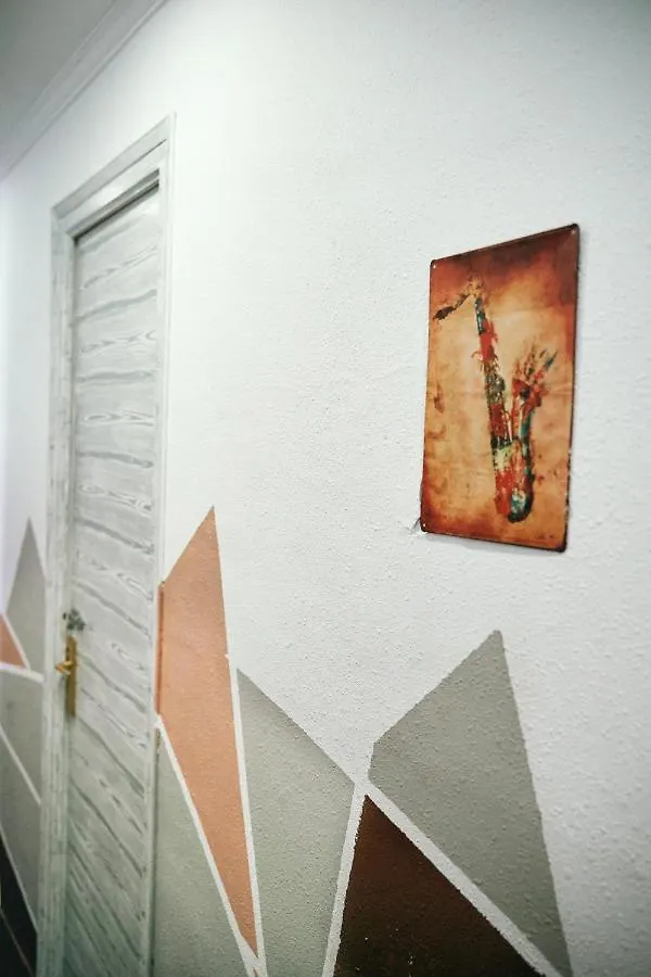 Lagom Apartments New, 5 Min Walk From The Sea Lloret de Mar Vandrarhem