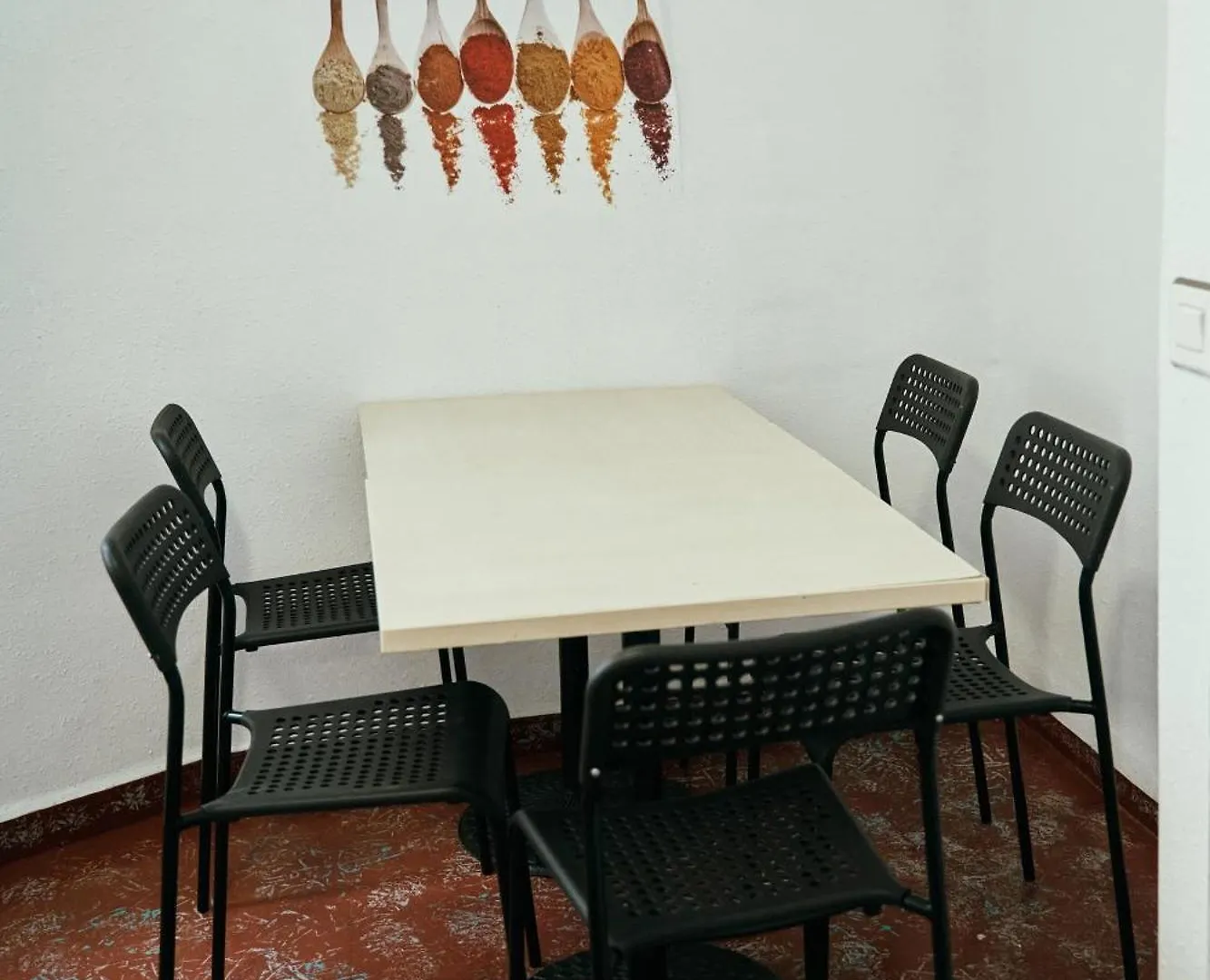旅馆 Lagom Apartments New, 5 Min Walk From The Sea 滨海略雷特 西班牙