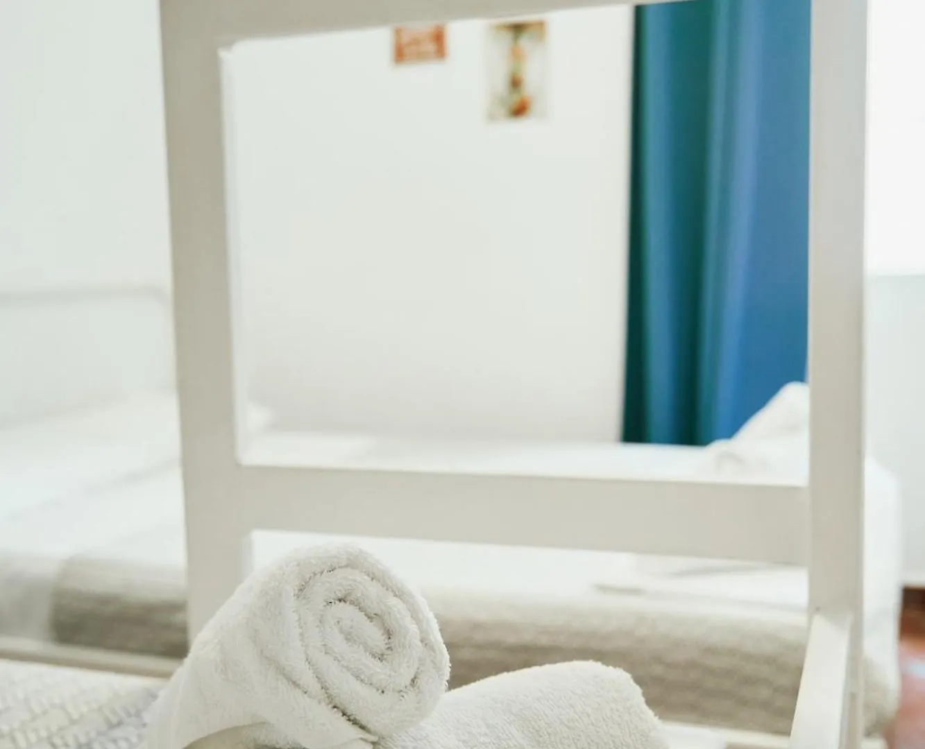 旅馆 Lagom Apartments New, 5 Min Walk From The Sea 滨海略雷特