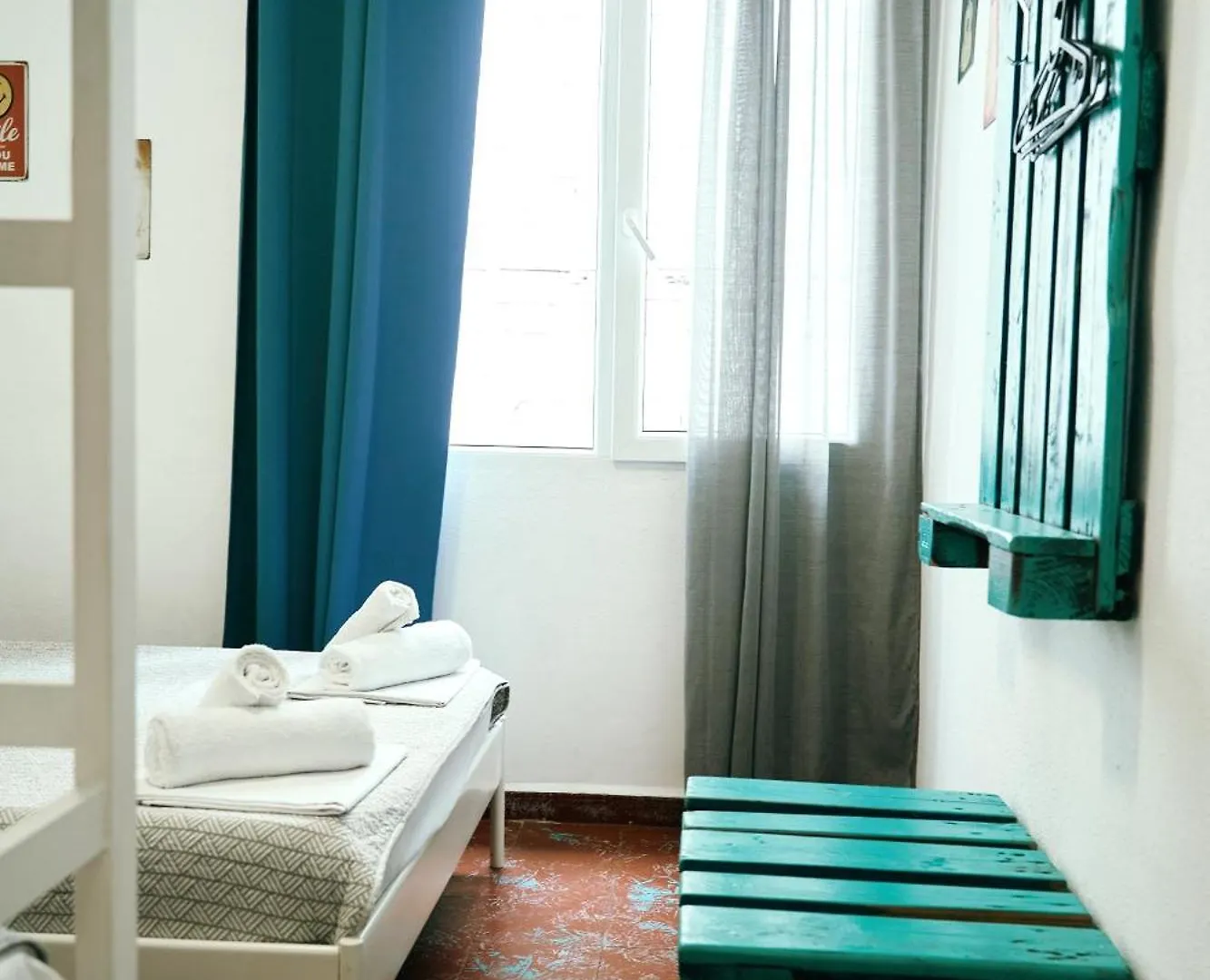 Lagom Apartments New, 5 Min Walk From The Sea 滨海略雷特 0*,  西班牙