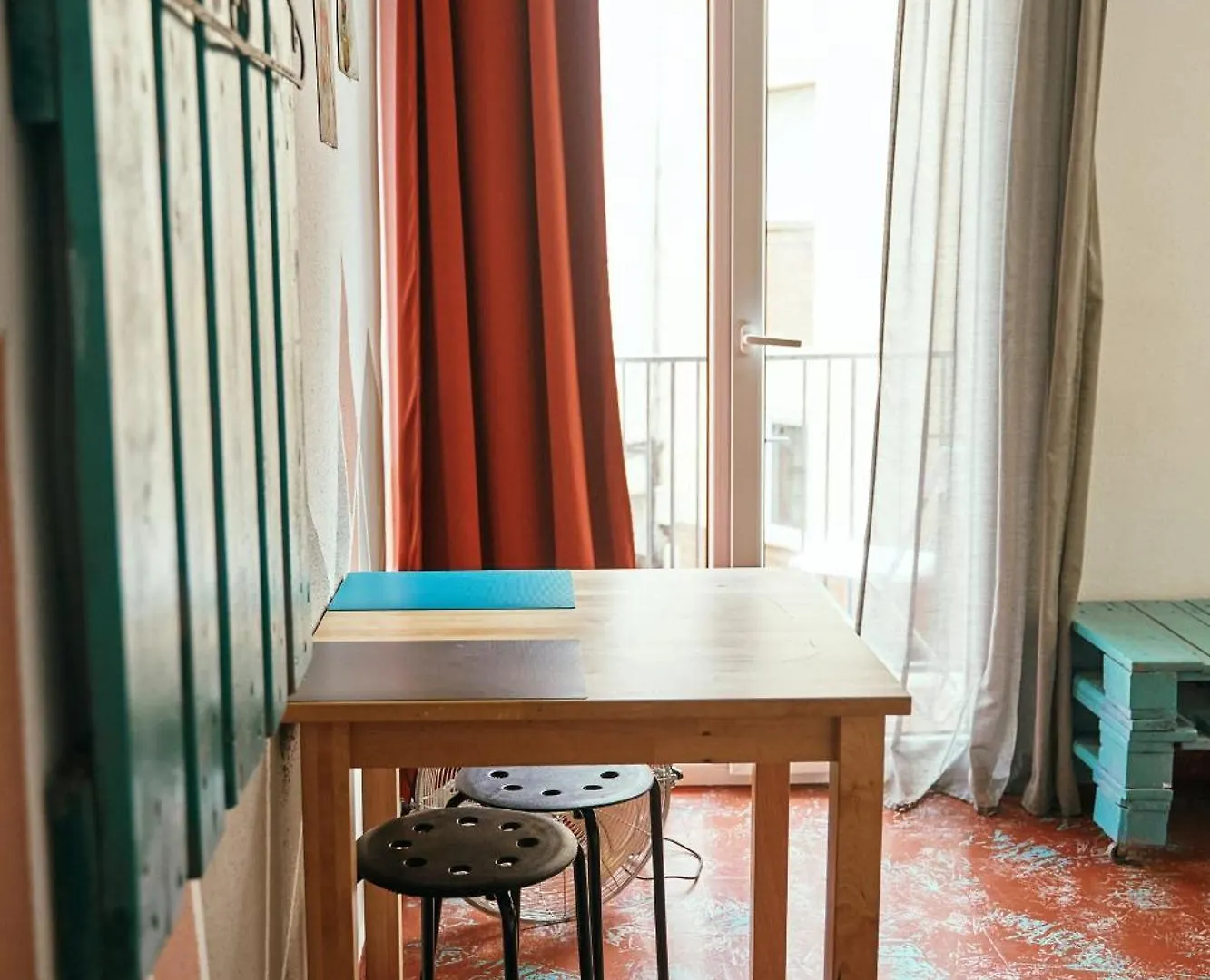 Lagom Apartments New, 5 Min Walk From The Sea 滨海略雷特 0*,
