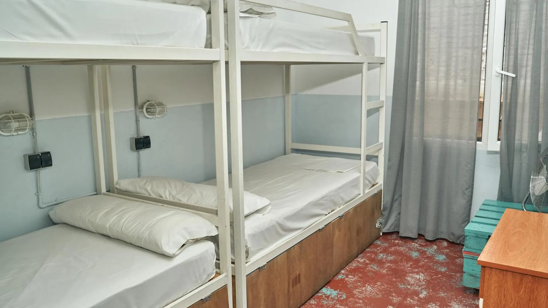 Lagom Apartments New, 5 Min Walk From The Sea 滨海略雷特 旅馆