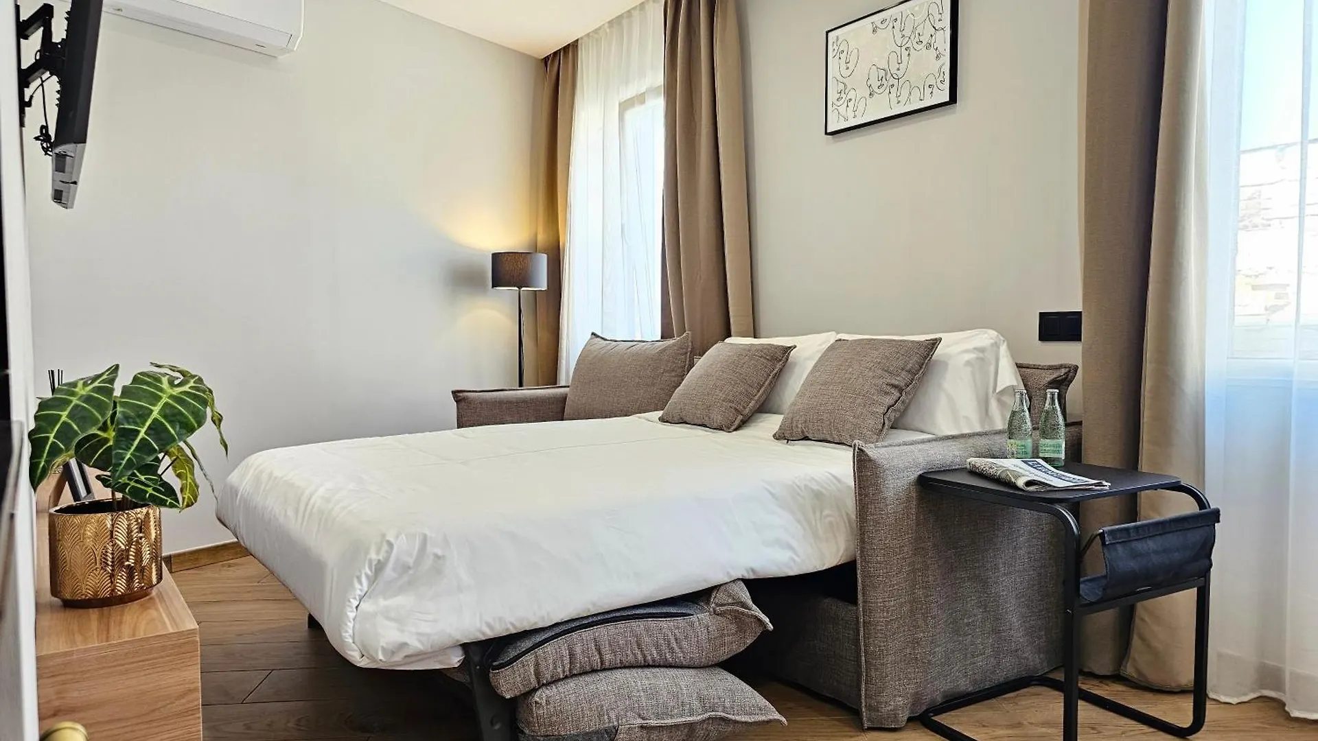 Lagom Apartments New, 5 Min Walk From The Sea Lloret de Mar