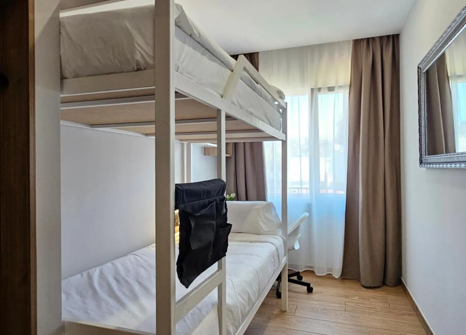 Lagom Apartments New, 5 Min Walk From The Sea Lloret de Mar Vandrarhem