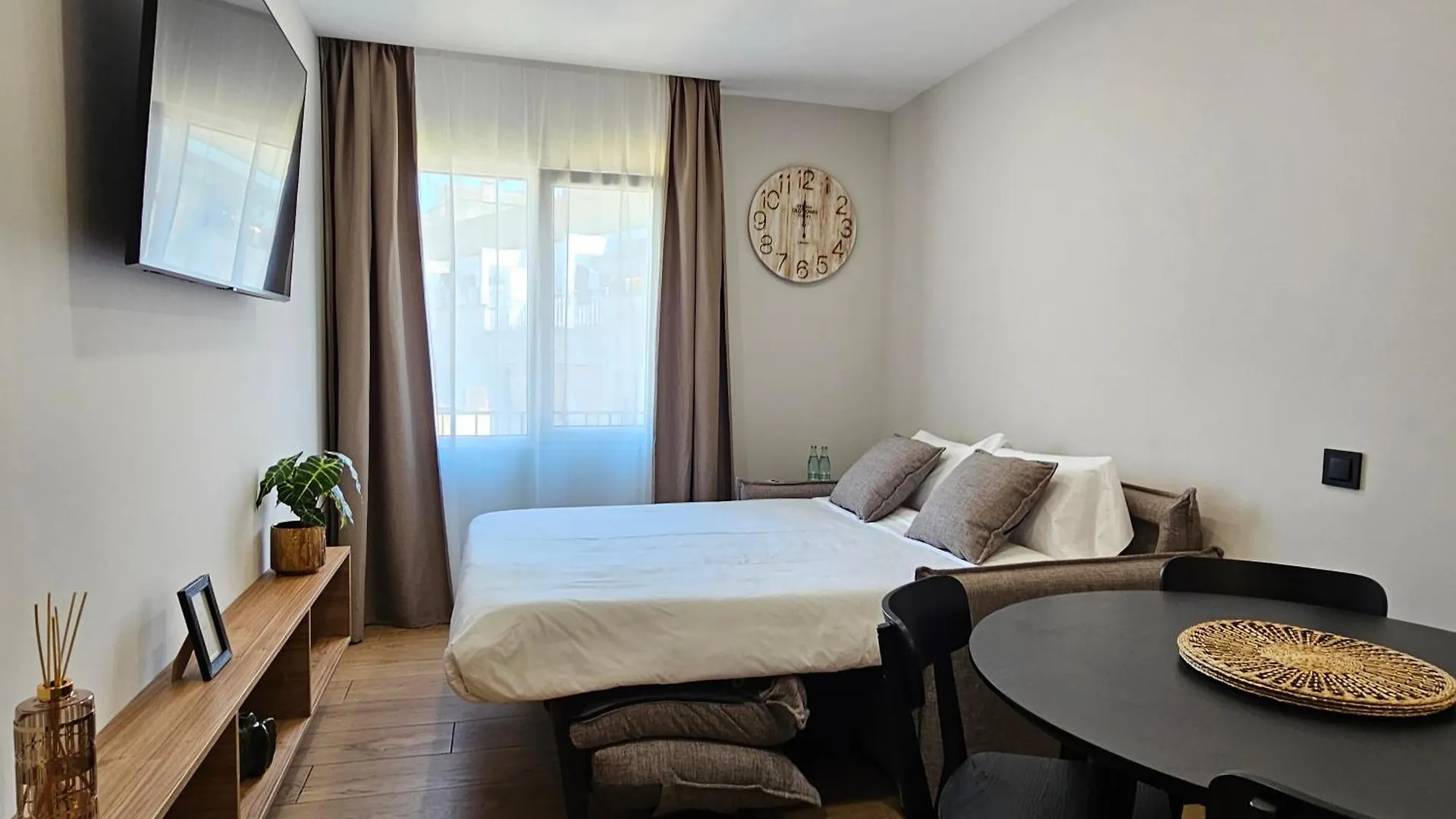 Lagom Apartments New, 5 Min Walk From The Sea Lloret de Mar Spanien