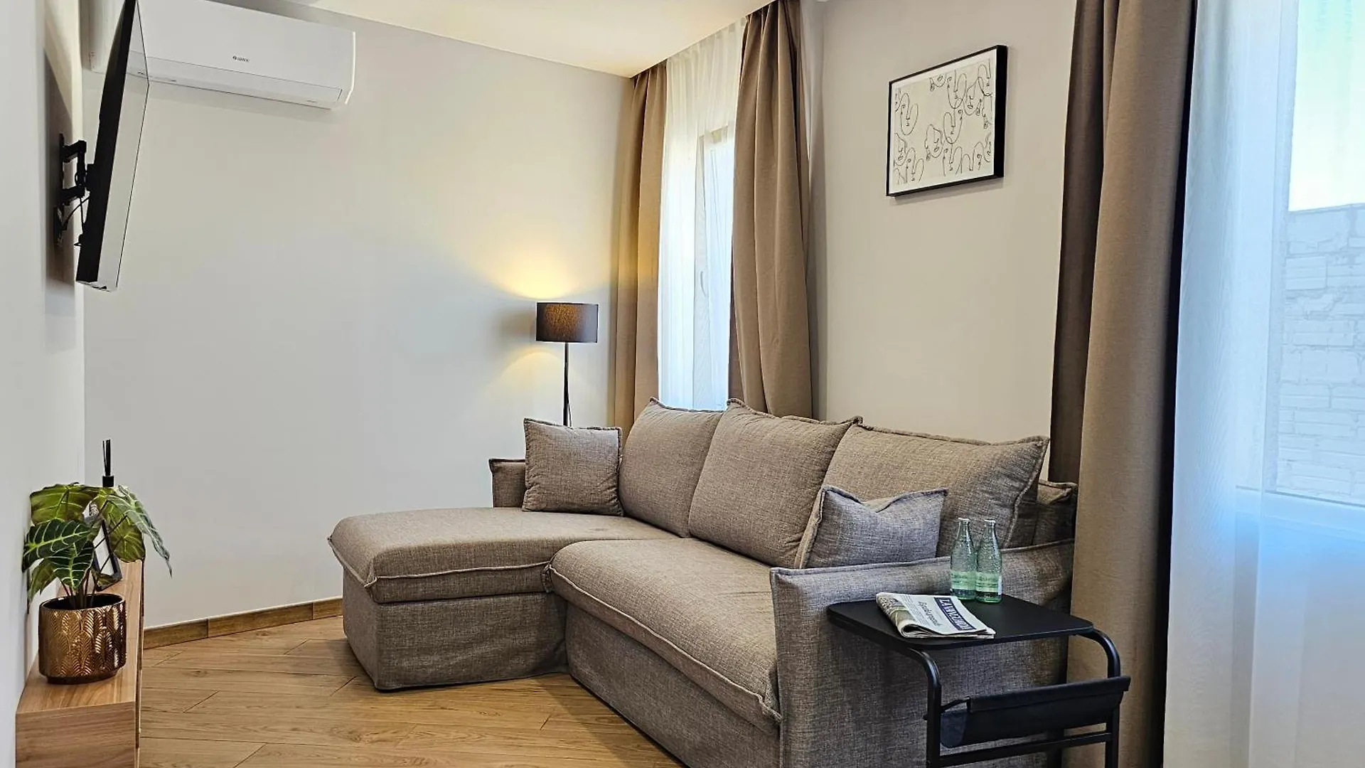 Lagom Apartments New, 5 Min Walk From The Sea Lloret de Mar 0*,  Spanien