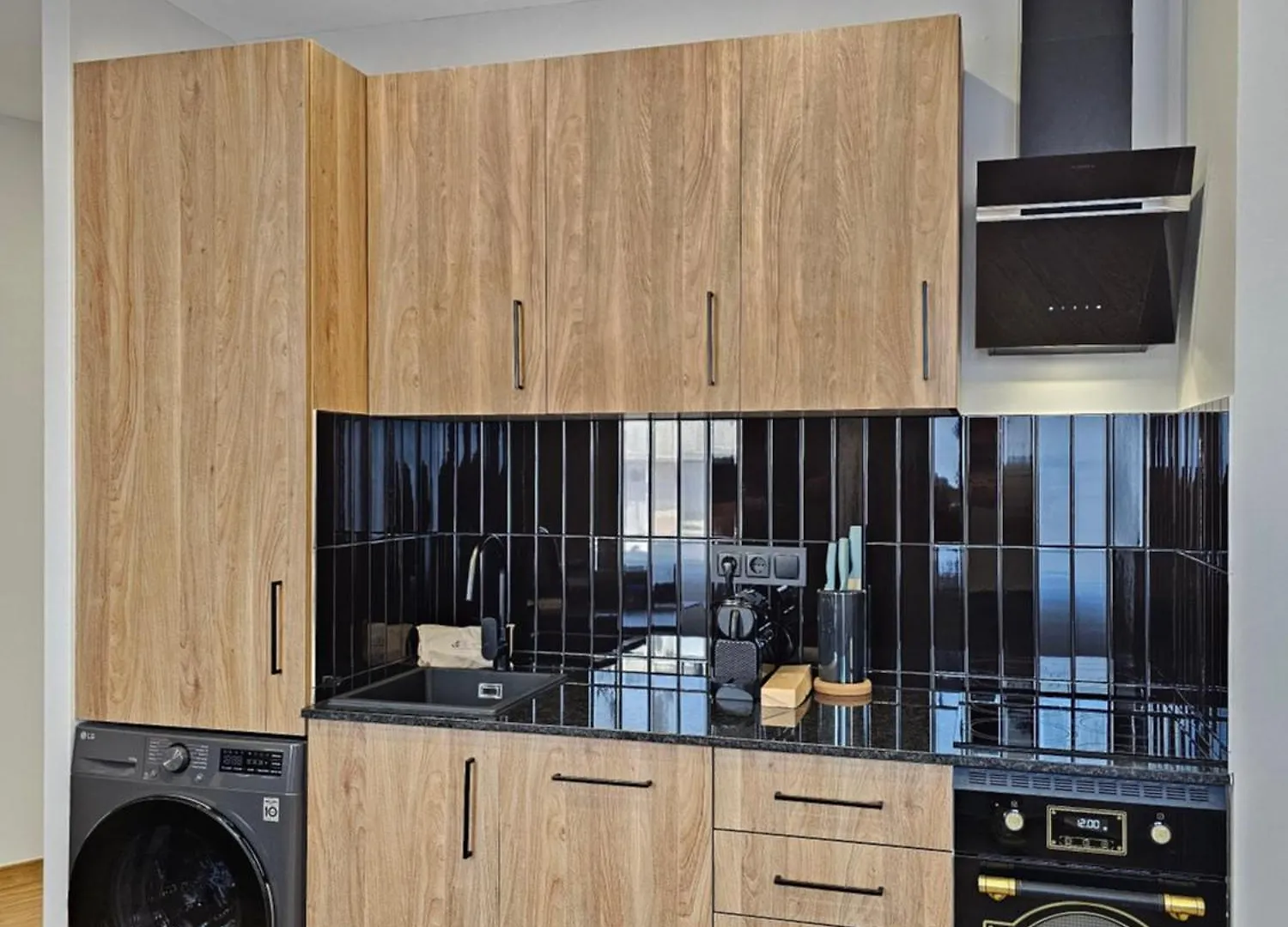 Lagom Apartments New, 5 Min Walk From The Sea Λορέτ Ντε Μαρ